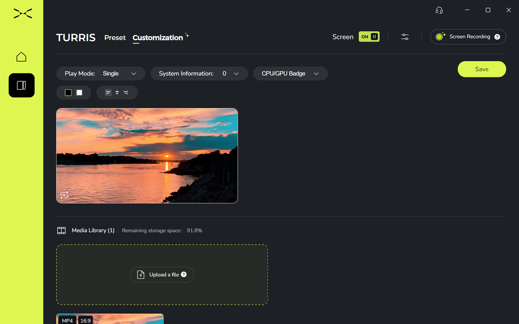 Ph&ograve;ng trưng b&agrave;y c&aacute; nh&acirc;n của bạn