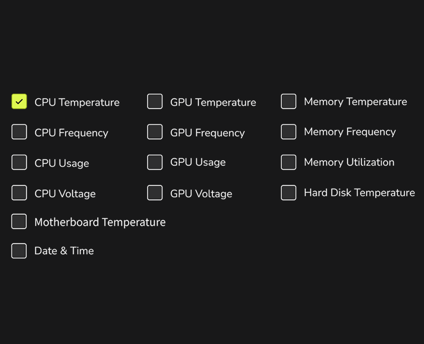 Gi&aacute;m s&aacute;t phần cứng