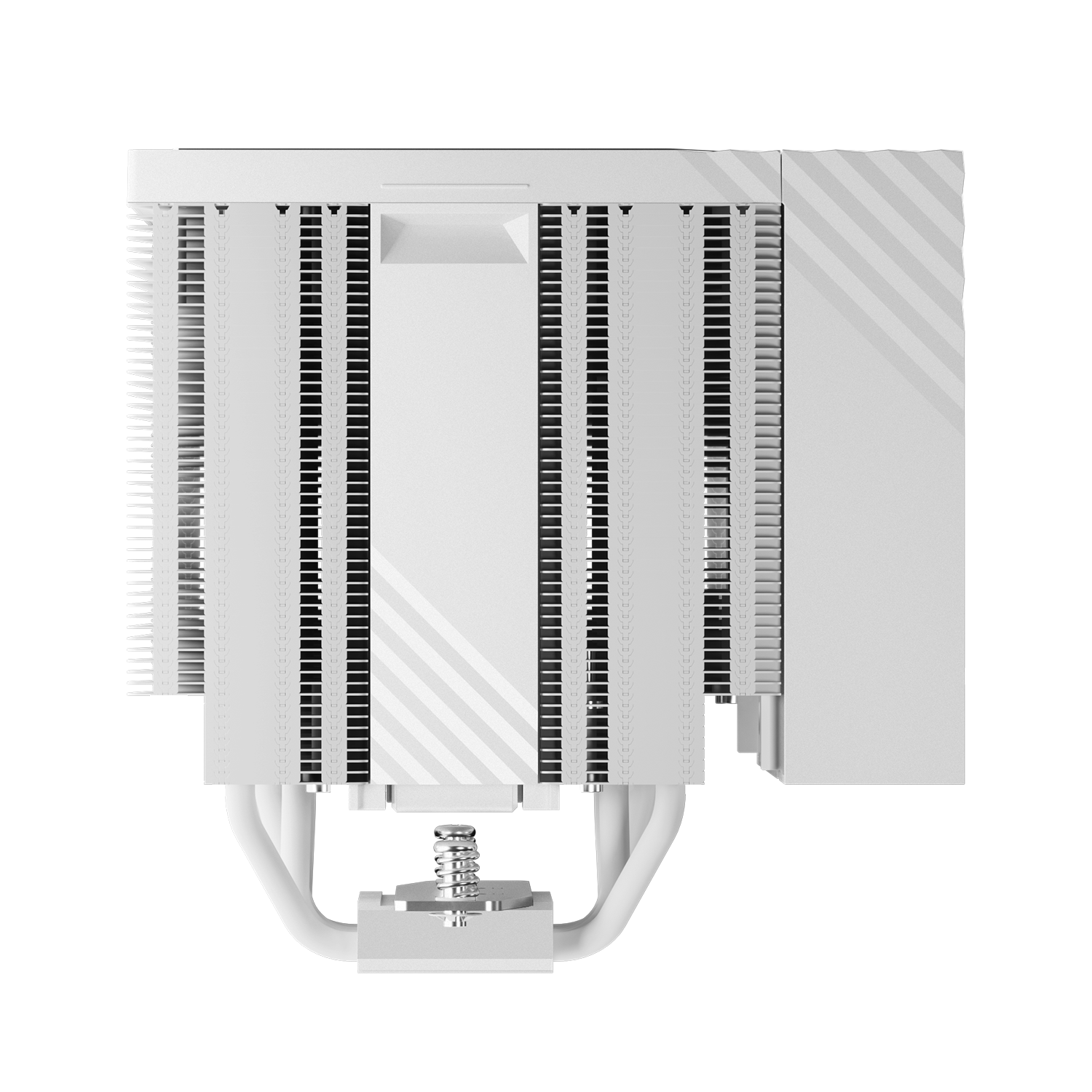 TRYX | TURRIS 620 CPU Air Cooler White