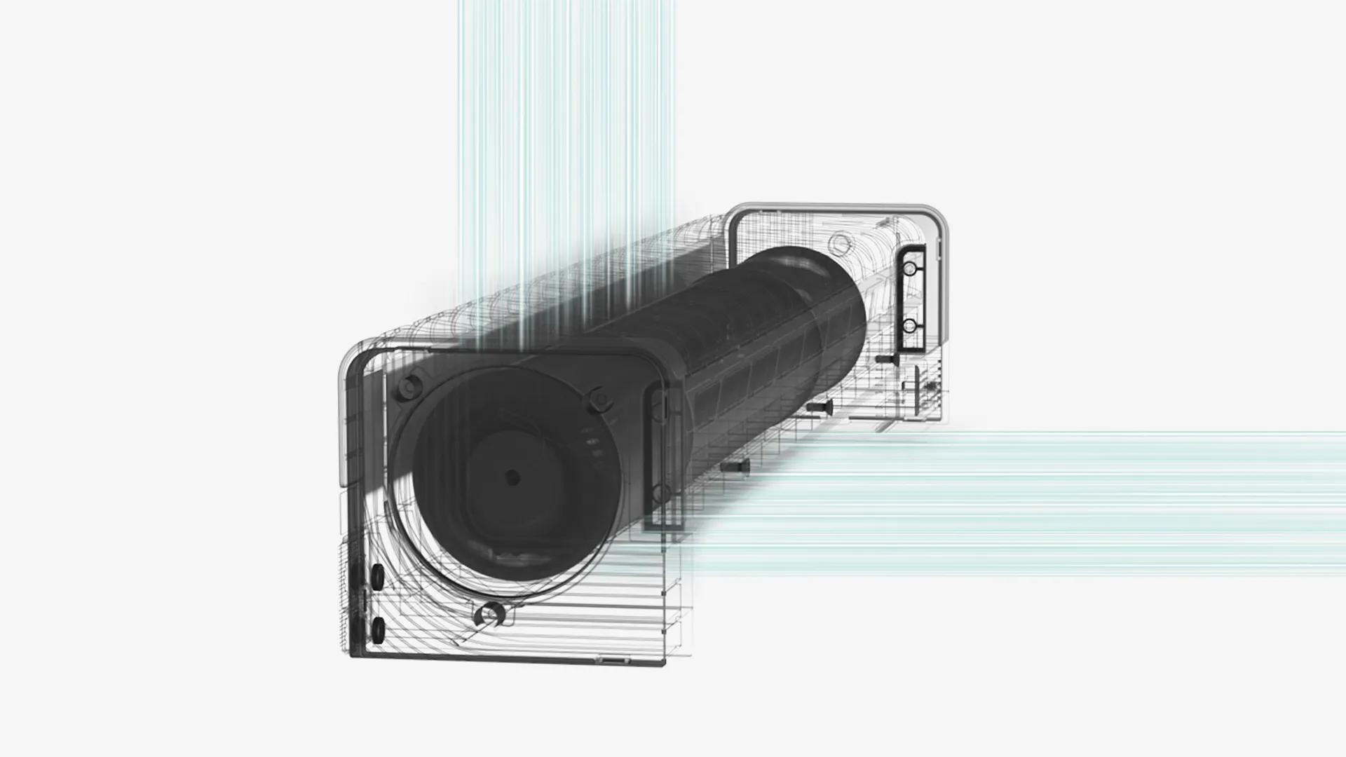 TRYX FLOVA F50 cooling