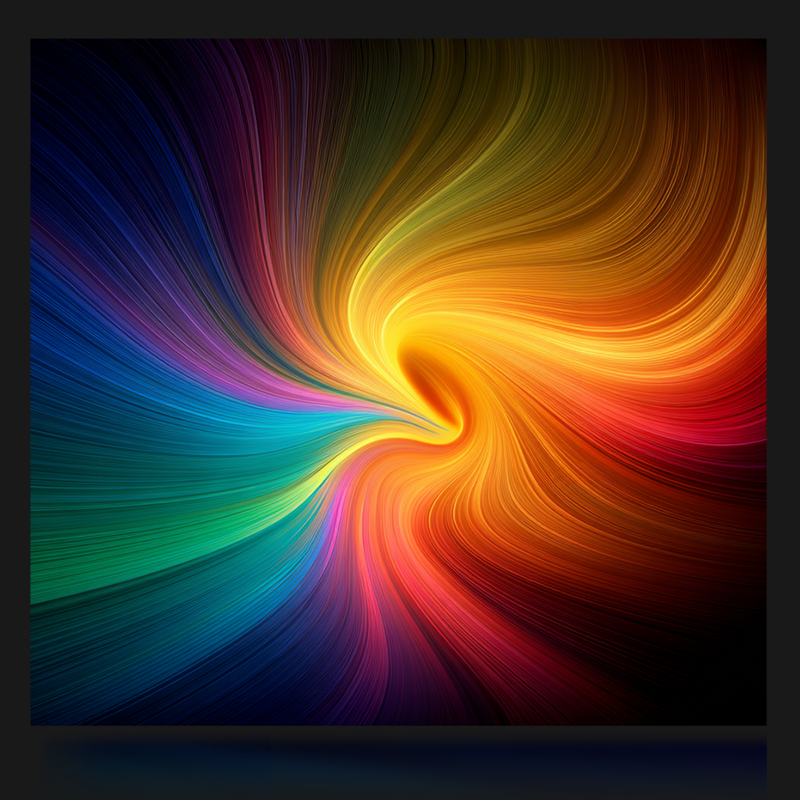 16.7 Million TrueColor Engine